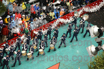 UnitedStatesAirForceAcademyBand