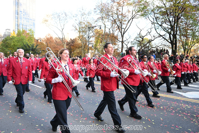 band directors
