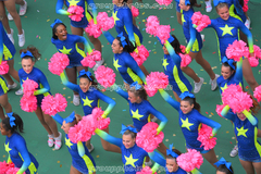 cheer