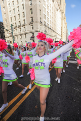 cheerleaders
