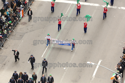 Londonderry-St Pats