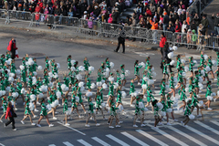 Cheerleaders