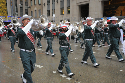 Madison Scouts