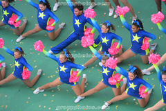 cheer
