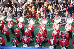 band directors