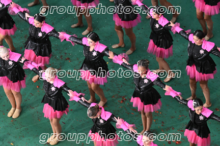 dance