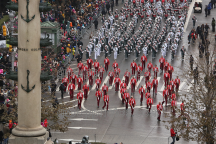Madison Scouts