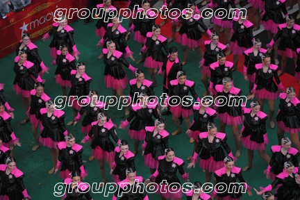 dance