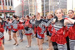 dance stars