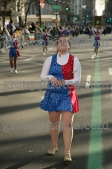 Double "R" Twirlettes