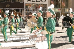 Saint Patrick's Day