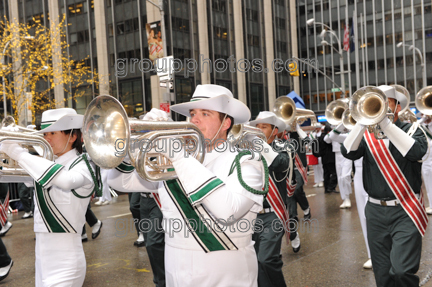 Madison Scouts