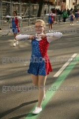 Double "R" Twirlettes