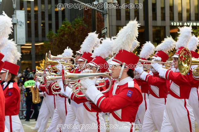 macys band
