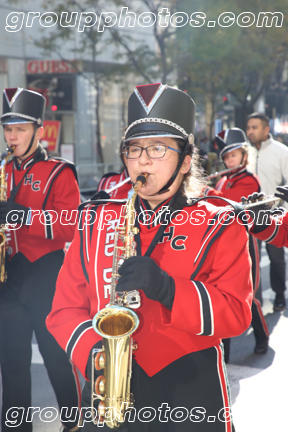 hinsdale hs