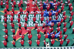 band directors