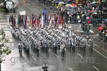 UnitedStatesAirForceAcademyBand