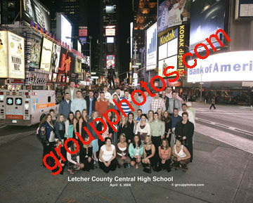 Letcher County Central