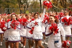 Varsity Spirit