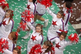 Varsity Spirit