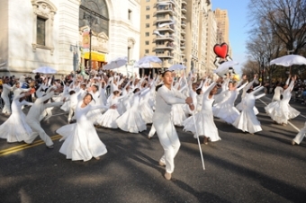 The Ailey School