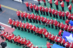 band directors