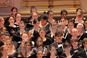 Carnegie Hall