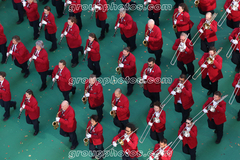 band directors
