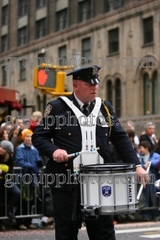 NYPD Marching Band