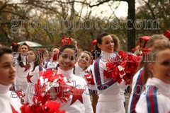 Varsity Spirit