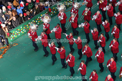 band directors