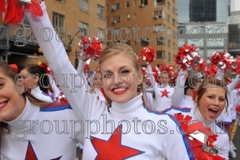 Varsity Spirit