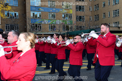 band directors