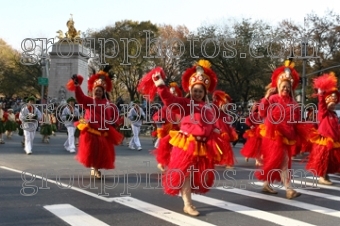 Polynesian Dance Ensemble of Hawaii