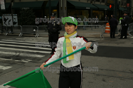 Osaka Toin-St Pats