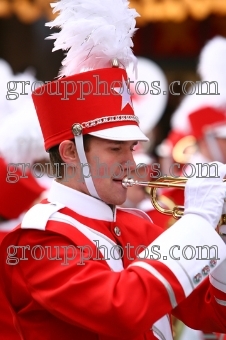 Macy's Great American Marching Band