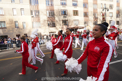 macys band