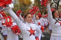Varsity Spirit