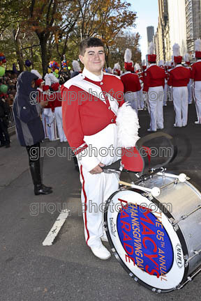 Macys Band