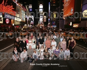 Eagle County Charter