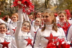 Varsity Spirit