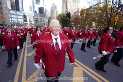 band directors