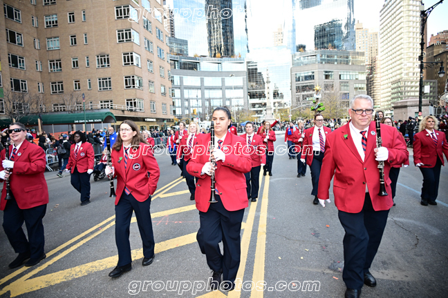 band directors