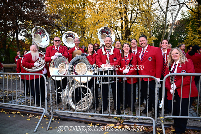 band directors