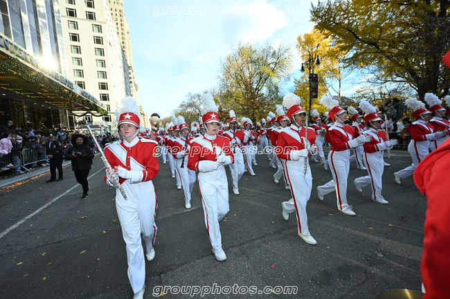 macys band