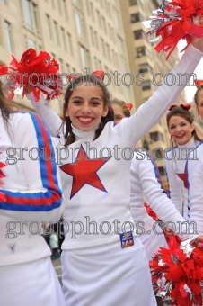 Varsity Spirit