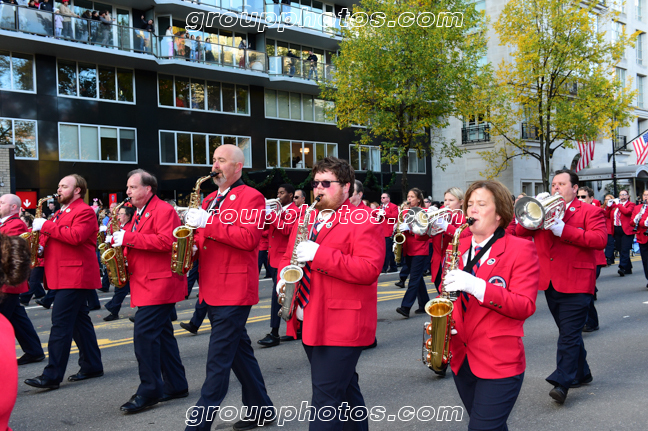 band directors