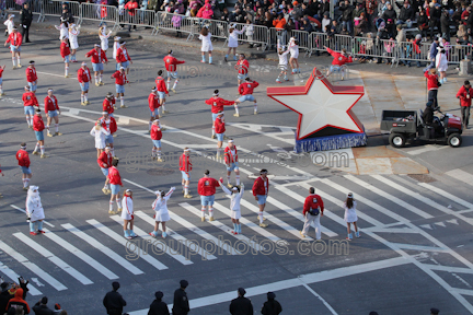 Stompers