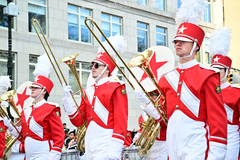macys band