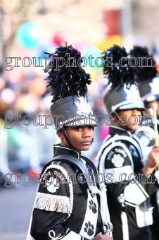 Soul Tigers Drumline